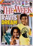 The Week Junior Magazine Issue NO 371