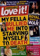 Love It Magazine Issue NO 882