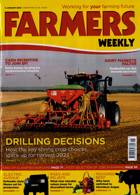 Farmers Weekly Magazine Issue 06/01/2023