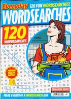 Everyday Wordsearches Magazine Issue NO 175