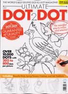 Ultimate Dot 2 Dot Magazine Issue NO 92