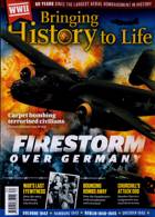 Bringing History To Life Magazine Issue NO 74