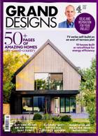 Grand Designs  Magazine Issue MAR 23