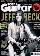 Total Guitar Magazine Issue MAR 23