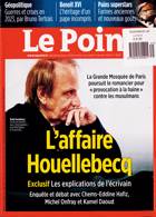 Le Point Magazine Issue NO 2631