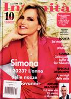 Intimita Magazine Issue NO 22052