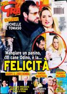 Grand Hotel (Italian) Wky Magazine Issue NO 3