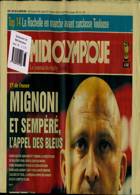 Midi Olympique Magazine Issue NO 5685