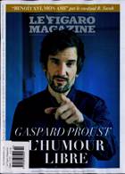 Le Figaro Magazine Issue NO 2202