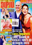 Dipiu Magazine Issue NO 3