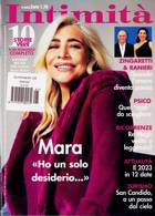 Intimita Magazine Issue NO 23001