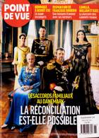 Point De Vue Magazine Issue NO 3881