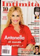 Intimita Magazine Issue NO 23003