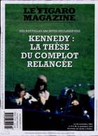 Le Figaro Magazine Issue NO 2203