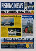 Fishing News Magazine Issue 05/01/2023