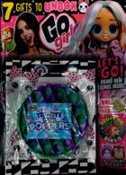 Go Girl Magazine Issue NO 333