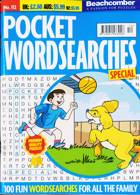 Pocket Wordsearch Special Magazine Issue NO 112