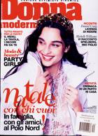 Donna Moderna Magazine Issue NO 52 