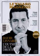 Le Figaro Magazine Issue NO 2204