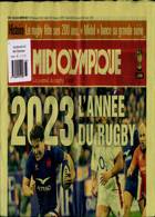 Midi Olympique Magazine Issue NO 5684