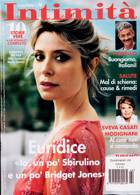 Intimita Magazine Issue NO 23002