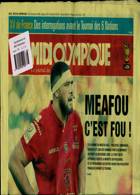 Midi Olympique Magazine Issue NO 5686