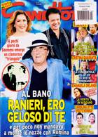 Grand Hotel (Italian) Wky Magazine Issue NO 4