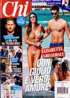 Chi Magazine Issue NO 2