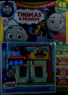 Thomas & Friends Magazine Issue NO 818
