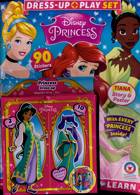 Disney Princess Magazine Issue NO 511