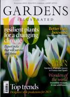 Gardens Illustrated Magazine Issue JAN 23