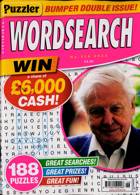 Puzzler Word Search Magazine Issue NO 326