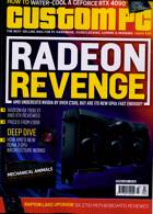 Custom Pc Magazine Issue MAR 23