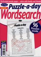 Eclipse Tns Wordsearch Magazine Issue NO 1
