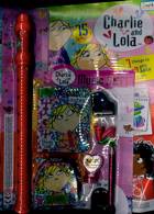 Charlie & Lola Magazine Issue NO 163