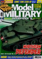 Model Military International Magazine Issue NO 202
