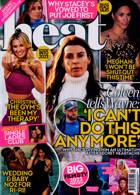 Heat Magazine Issue 07/01/2023
