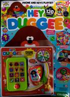 Fun To Learn Hey Duggee Magazine Issue NO 16