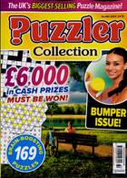 Puzzler Collection Magazine Issue NO 460