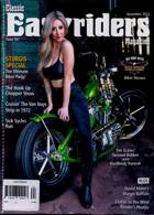 Easyriders Magazine Issue NO 567