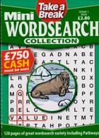 Tab Mini Wordsearch Coll Magazine Issue NO 1