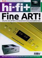 Hi Fi Plus Magazine Issue NO 215