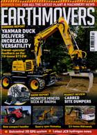 Earthmovers Magazine Issue FEB 23