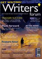 Writers Forum Magazine Issue NO 251