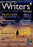 Writers Forum Magazine Issue NO 251