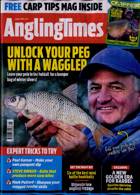 Angling Times Magazine Issue 03/01/2023