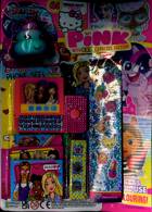 Pink Magazine Issue NO 331