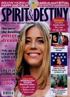 Spirit & Destiny Magazine Issue FEB 23