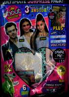 Shout Magazine Issue NO 634