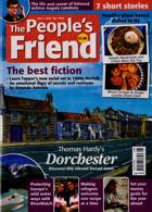 Peoples Friend Magazine Issue 07/01/2023